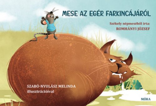 Mese az egér farkincájáról - Romhányi József