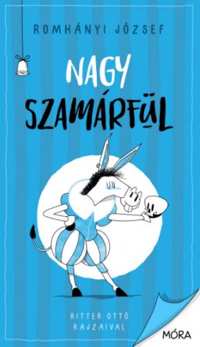 Nagy szamárfül - Romhányi József