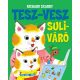 Tesz-Vesz suliváró - Richard Scarry