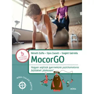   MocorGo - Németh Zsófia - Sipos Zsanett - Szegleti Gabriella