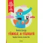 Már tudok olvasni - 1. szint - Türkiz, a tűzoltó - Tamás Zsuzsa