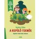 A repülő teknős - Kertész Edina