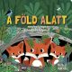 A föld alatt - Natalie Marshall