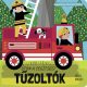 Úton a segítség! - Tűzoltók - Natalie Marshall