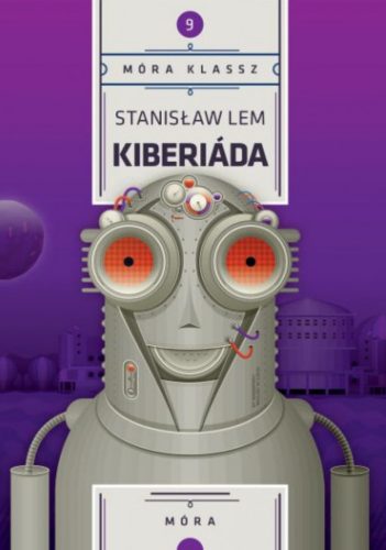 Kiberiáda - Stanislaw Lem