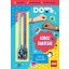 Lego Dots - Kódolt barátság - karkötőkkel