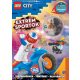 LEGO City - Extrém sportok
