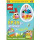 Lego Iconic: Építs és ünnepelj! - Húsvét