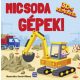 Micsoda gépek! - 3D-s képekkel