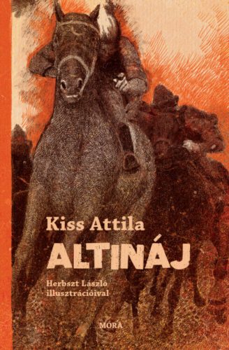 Altináj - Kiss Attila