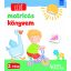 Első matricás könyvem - 2. rész (Agnieszka Bator)