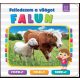 Felfedezem a világot - Falun - Anna Podgórska
