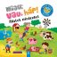 Miau, vau, háp! - Állatok mindenhol - Sylwia Kajdana