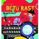 Tanulom a betűírást - Munkafüzet rovott betűkkel - Anna Podgórska