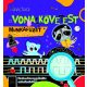 Tanulom a vonalkövetést - Munkafüzet rovásokkal - Anna Podgórska
