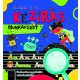Szépen írok - Kézírás - Munkafüzet rovásokkal - Anna Podgórska