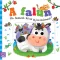 A falun - Mit fedezek fel az ujjacskáimmal? - Ewa Nawrocka