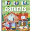 Ablakos könyvecske - Építkezés - Agnieszka Bator