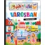 Városban - Mágneses könyv - Anna Podgórska