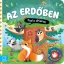 Az erdőben - Dupla ablakok - Agnieszka Bator