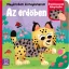 Megérintem és megismerem - Az erdőben - Anna Podgórska