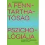 A fenntarthatóság pszichológiája - Horváth Balázs