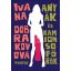 Anyák és kamionsofőrök - Ivana Dobrakovová