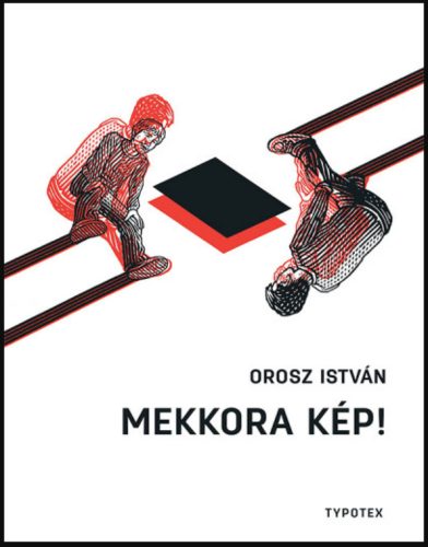 Mekkora kép! - Orosz István