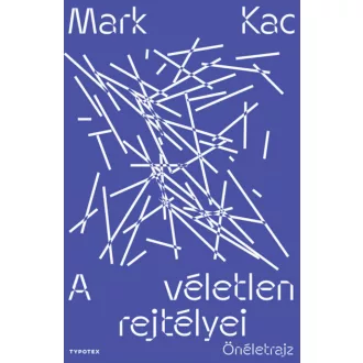 A véletlen rejtélyei - Mark Kac