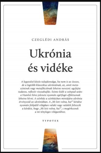 Ukrónia és vidéke - Czeglédi András