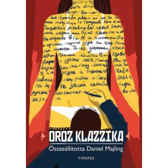Oroz klazzika - Daniel Majling