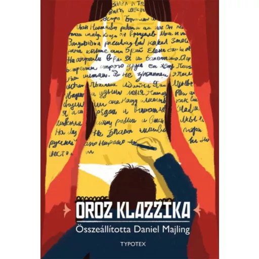 Oroz klazzika - Daniel Majling