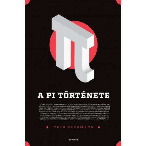 A pi története - Petr Beckmann