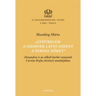   Gyötrelem a szemnek látni ezeket a perzsa nőket - Munding Márta
