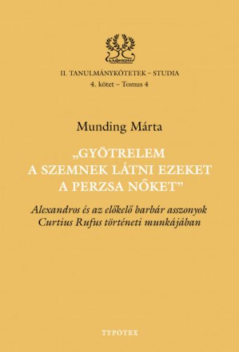 Gyötrelem a szemnek látni ezeket a perzsa nőket - Munding Márta