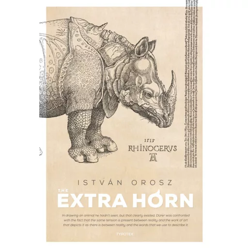 The Extra Horn - Short Stories - István Orosz