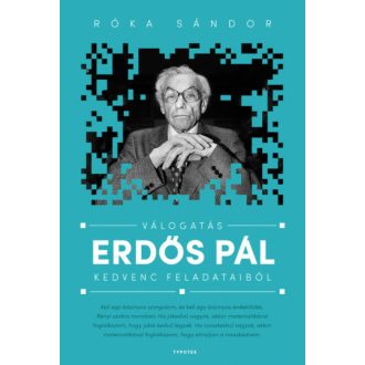   Válogatás Erdős Pál kedvenc feladataiból - Róka Sándor