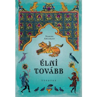 Élni tovább - Narine Abgarjan