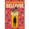 Bellevue - Typotex Világirodalom - Ivana Dobrakovová