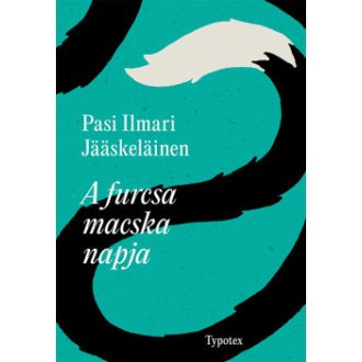 A furcsa macska napja - Pasi Ilmari Jaaskelainen