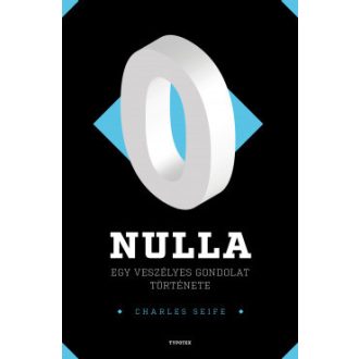 Nulla - Charles Seife