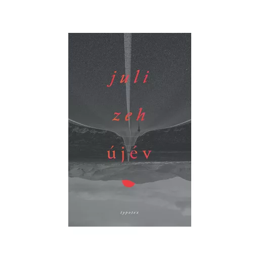 Újév - Juli Zeh
