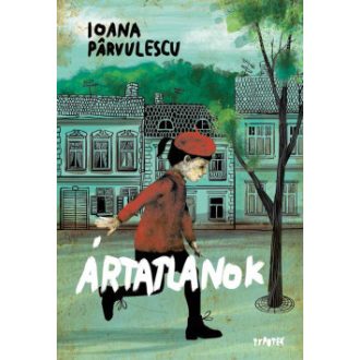 Ártatlanok - Ioana Parvulescu
