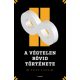 A végtelen rövid története - Brian Clegg