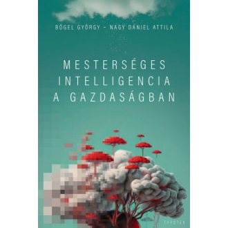   Mesterséges intelligencia a gazdaságban - Bőgel György - Nagy Dániel Attila