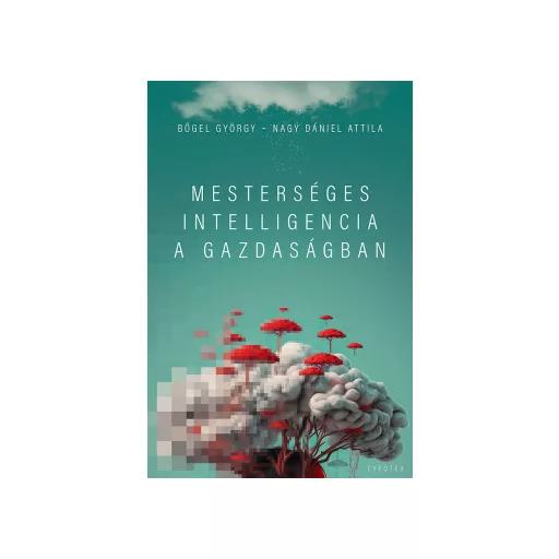Mesterséges intelligencia a gazdaságban - Bőgel György - Nagy Dániel Attila