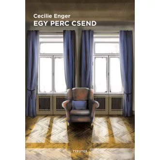 Egy perc csend - Cecilie Enger