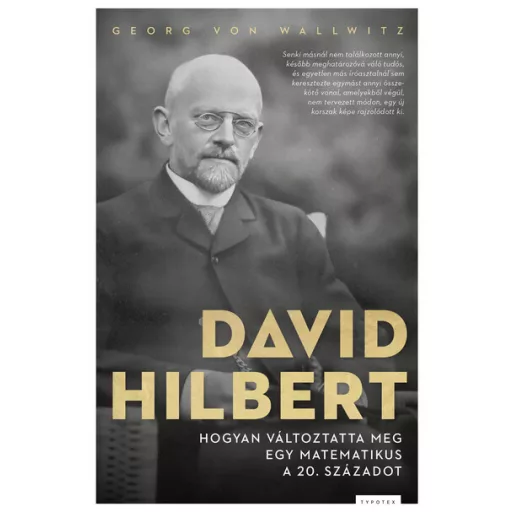 David Hilbert - Georg von Wallwitz