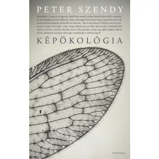 Képökológia - Peter Szendy