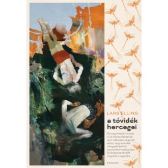 A tóvidék hercegei - Lars Elling